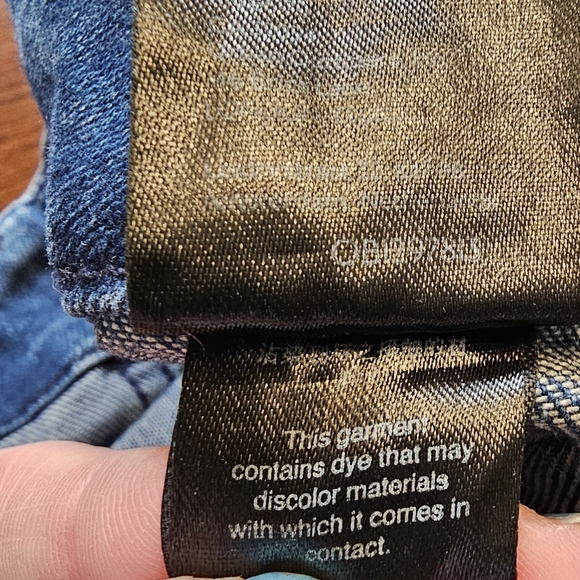 Pilcro The Skipper Jean 25 - Picture 7 of 14